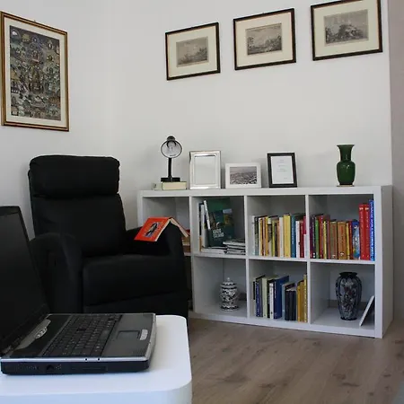 Holiday home Millake House Mandello del Lario
