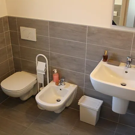 Holiday home Millake House Mandello del Lario
