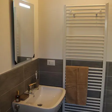Millake House * Mandello del Lario